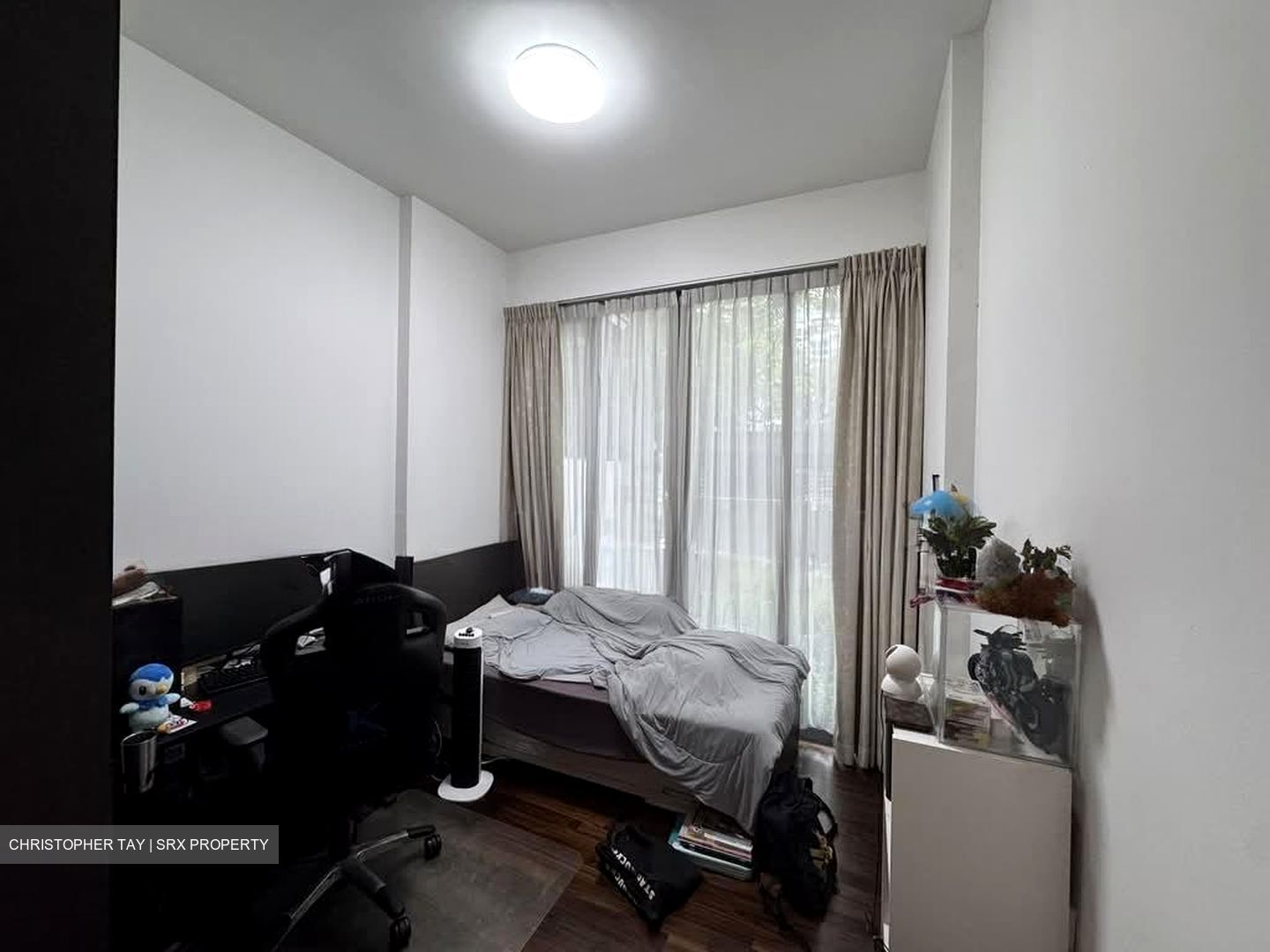 Jardin (D21), Condominium #552306661